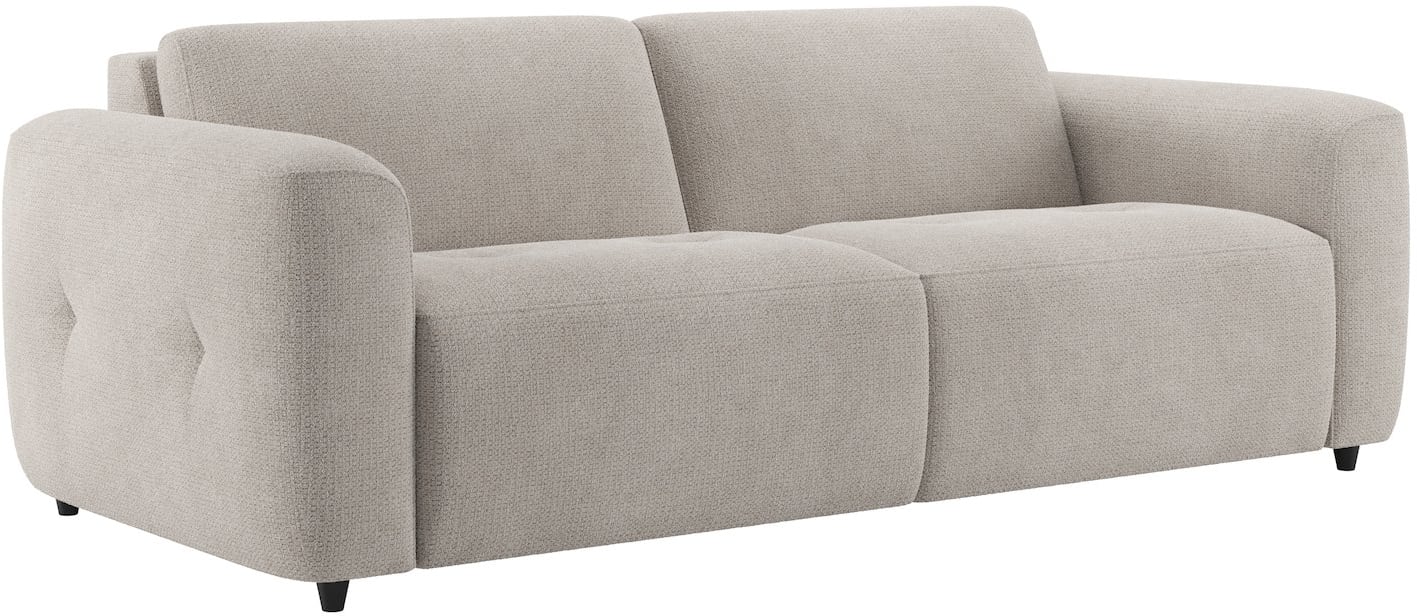 Henders & Hazel - Rochelle - Sofas - 3,5-Sitzer