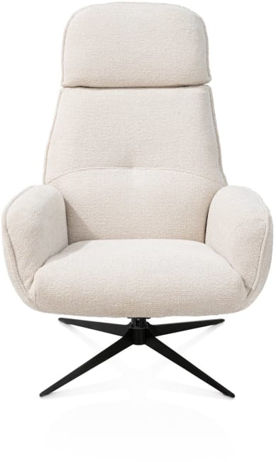 XOOON - Bobbian - Relaxsessel mit Drehfunktion, ausgewählte Auswahlmöglichkeiten