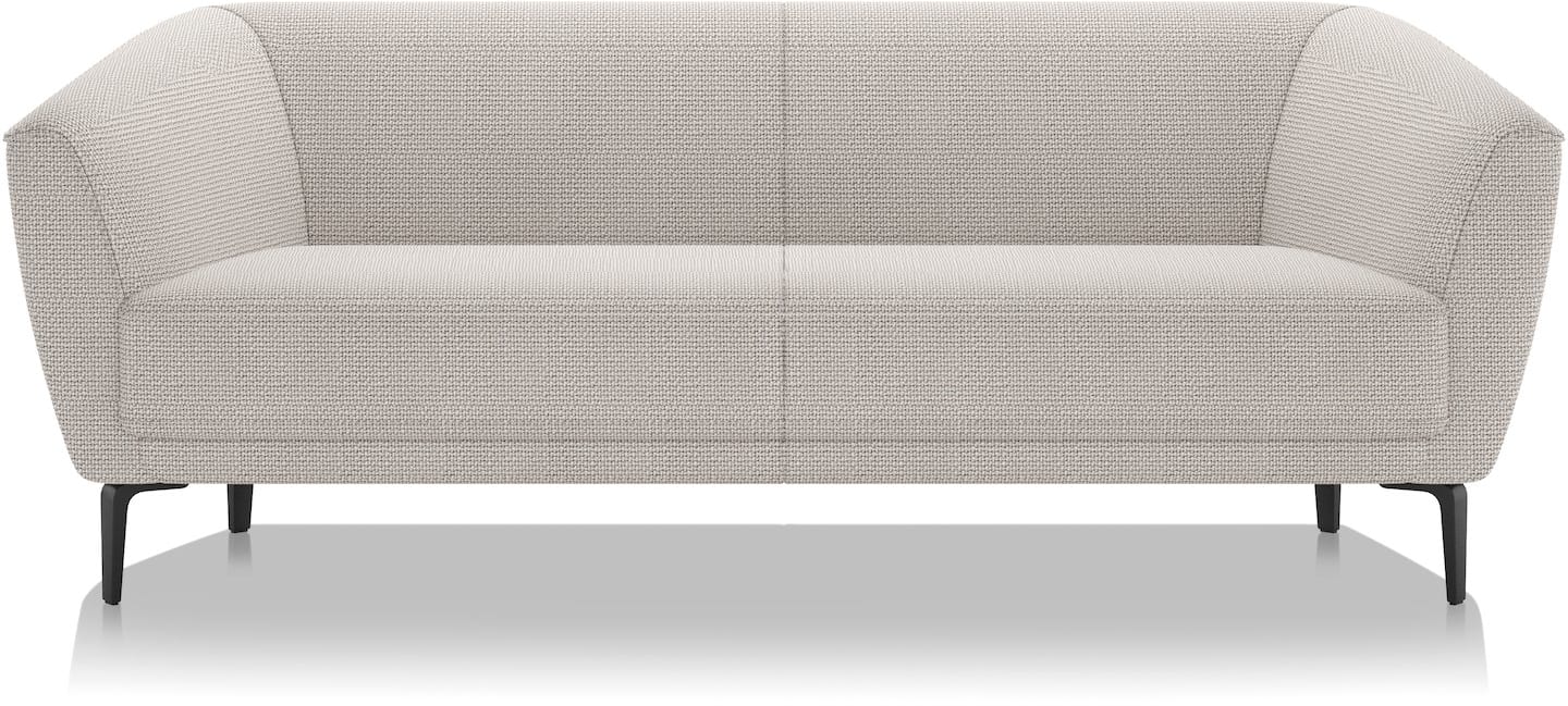 XOOON - Brooks - Sofas - 3-Sitzer