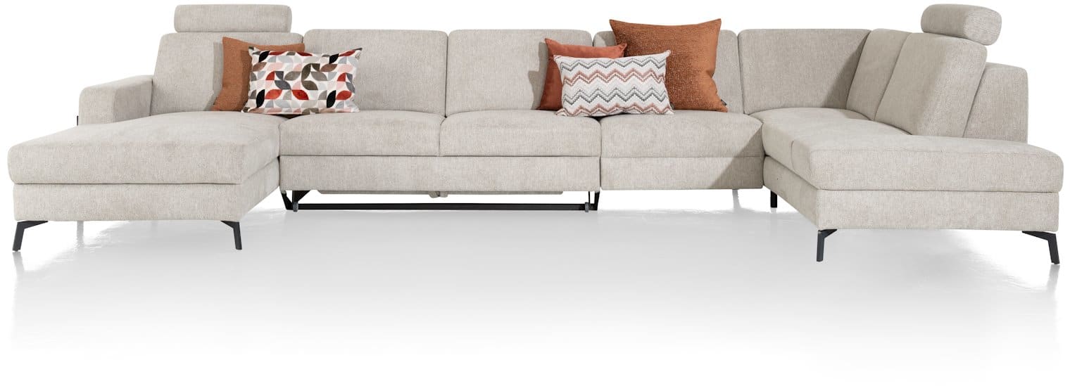 H&H - Tarascon - Moderne - Canapés - appui-tete