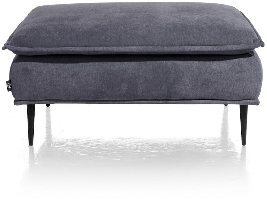 Henders & Hazel - Marseille - Industrie - Sofas - Hocker - klein - 60 x 90 cm