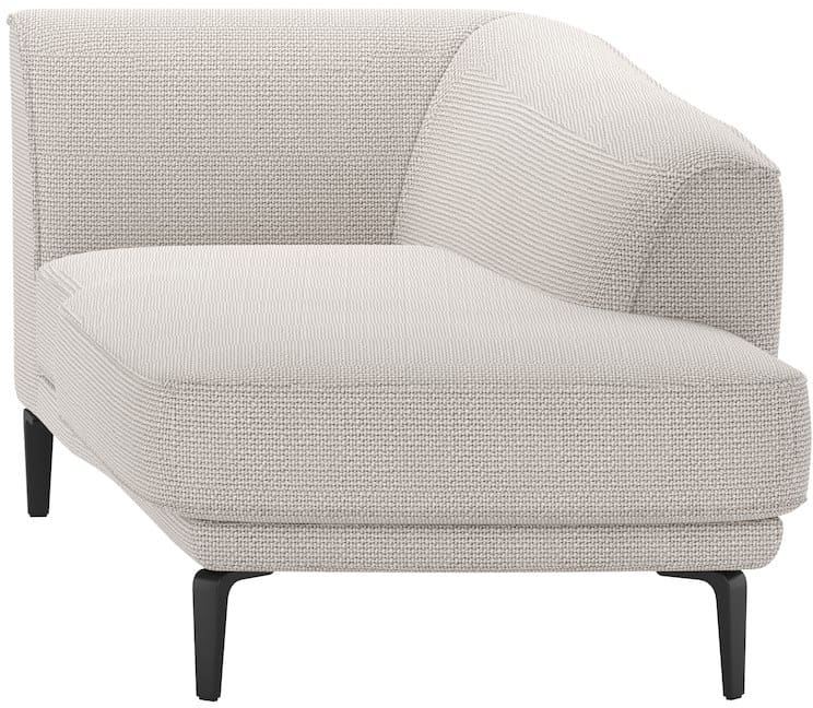 XOOON - Brooks - Sofas - Ottomane rechts