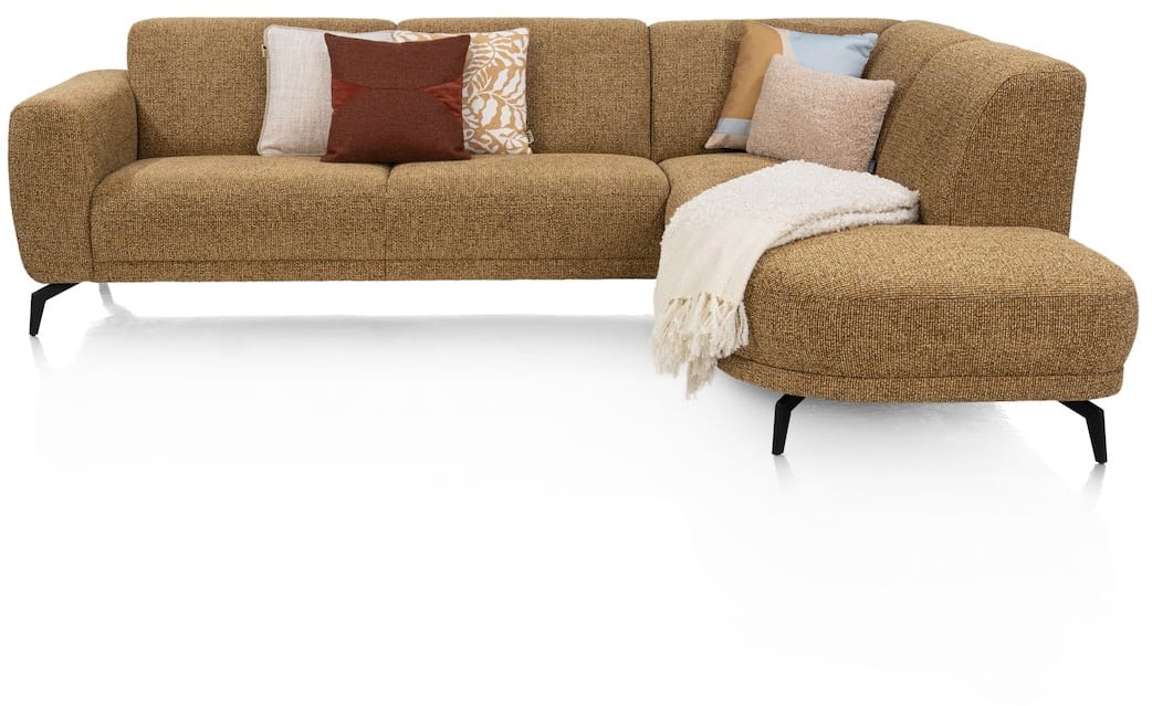 XOOON - Ostuni - Banken - ligelement groot rechts