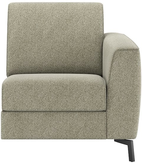 Happy@Home - Hartford - Modern - Banken - 1-zit arm rechts