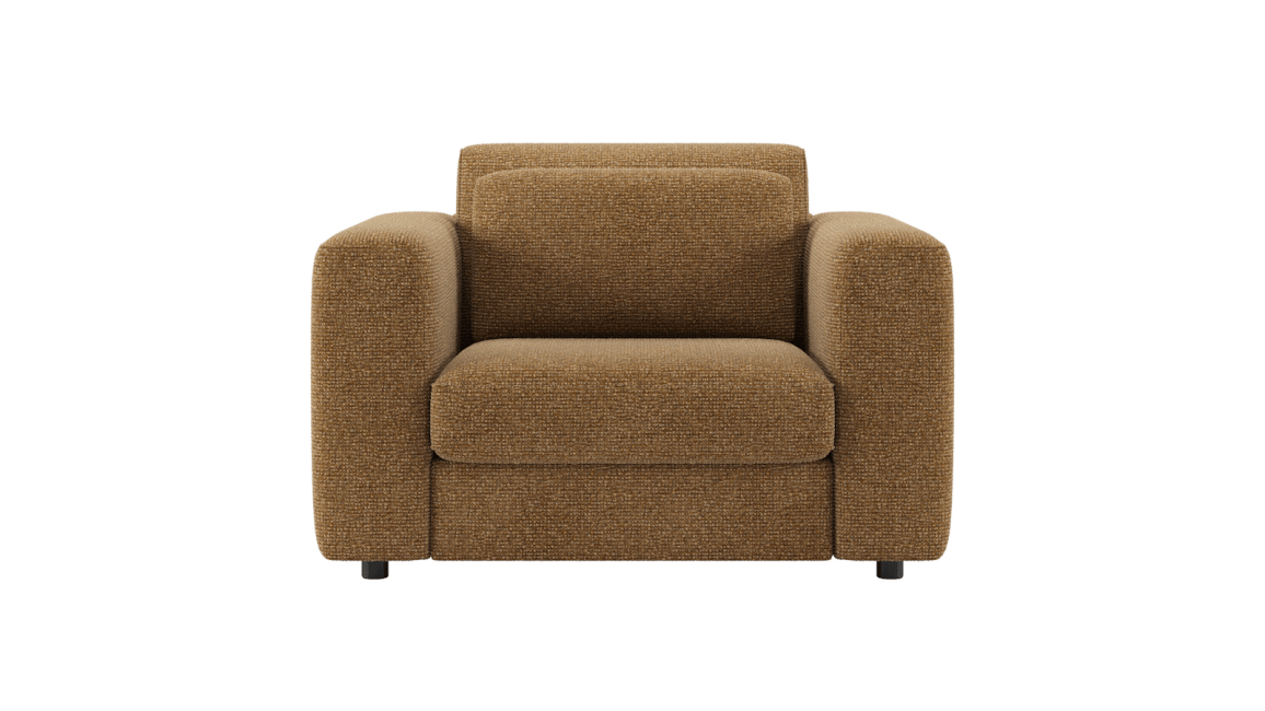 Henders & Hazel - Adino - 1 place