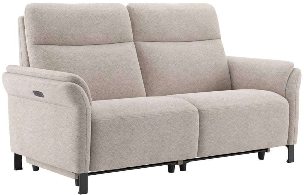 Happy@Home - Cork - Banken - 2,5 seater-2x elec+2x elec-hr2