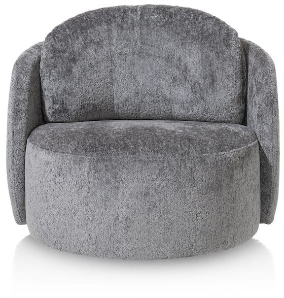 Henders & Hazel - Murcial - Sessel - Durchmesser 80 cm