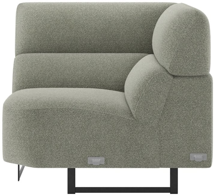 XOOON - Creazzo - Sofas - Eckteil