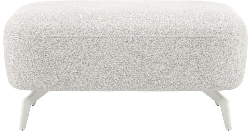 XOOON - Twist - Salons - poef / hocker