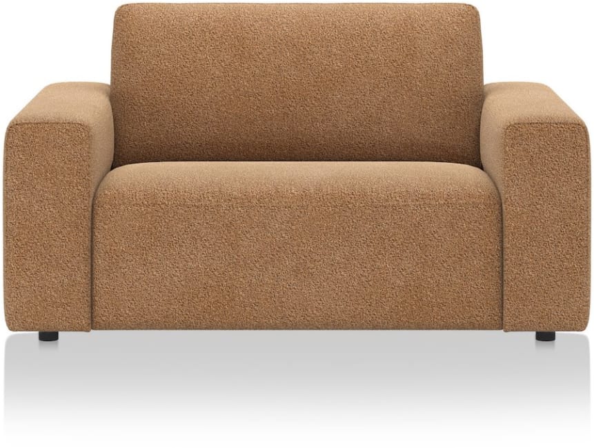 Henders and Hazel - Murcia - Salons - 1.5-zits xl - zitbreedte 100 cm.