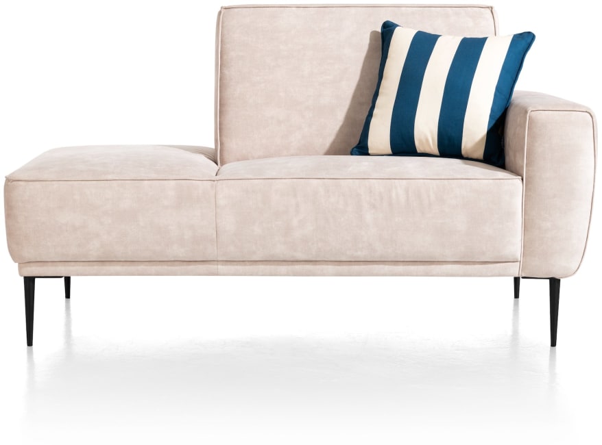 XOOON - Puglia - Sofas - Divan Elements rechts