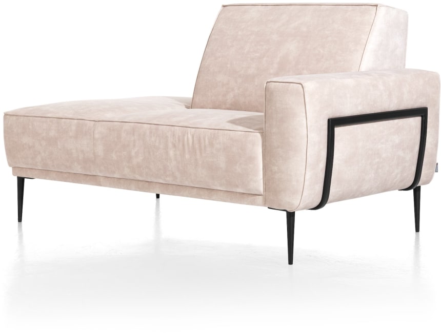 XOOON - Puglia - Sofas - Divan Elements rechts