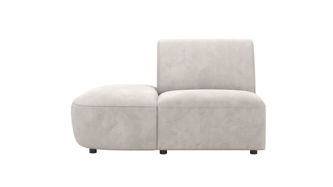 XOOON - Tineo - Banken - ottomane small - links