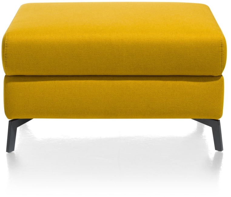 H&H - Tarascon - Moderne - Canapés - pouf - 80 x 60 cm
