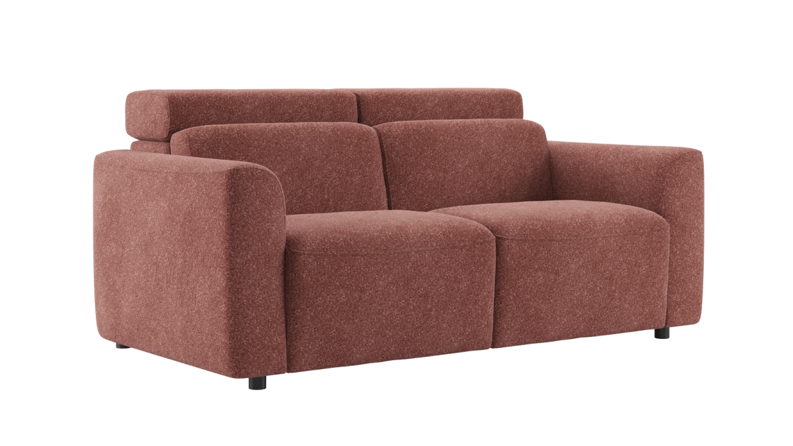 XOOON - Cantello - Salons - 2-zits