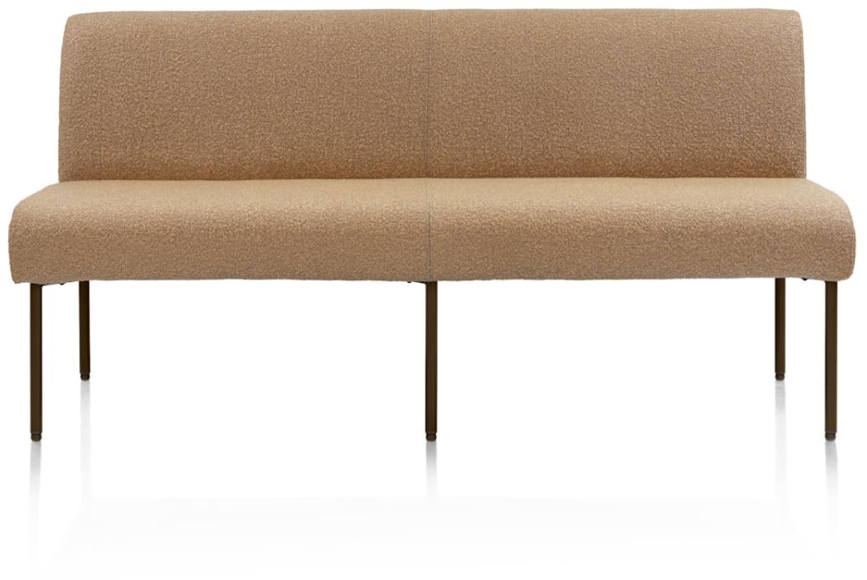 XOOON - Reverso - Bank 170 cm - Pocket Komfort - selected choices