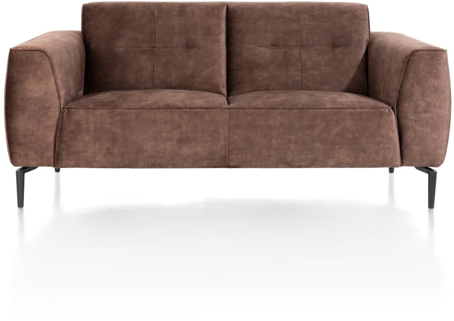 Happy@Home - Campos - Natuurlijk - Banken - 2-zits