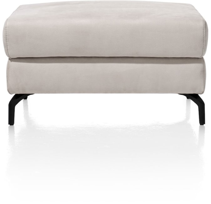 Henders and Hazel - Tycan - Modern - Salons - poef / hocker big - 80 x 60 cm