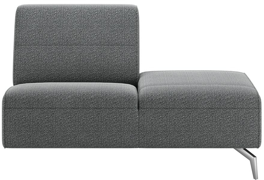 Happy@Home - Laval - Modern - Banken - ottomane small rechts