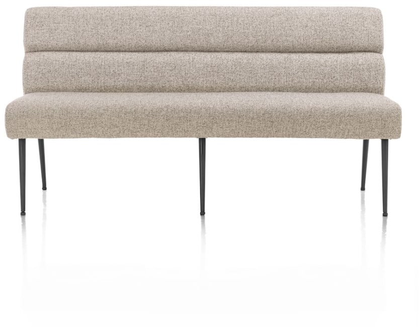 H&H - Edouard - banc 170 cm + confort ressorts - selected choices