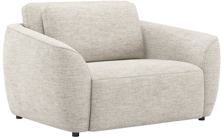 H&H - Burdigala - Canapés - 1.5-places