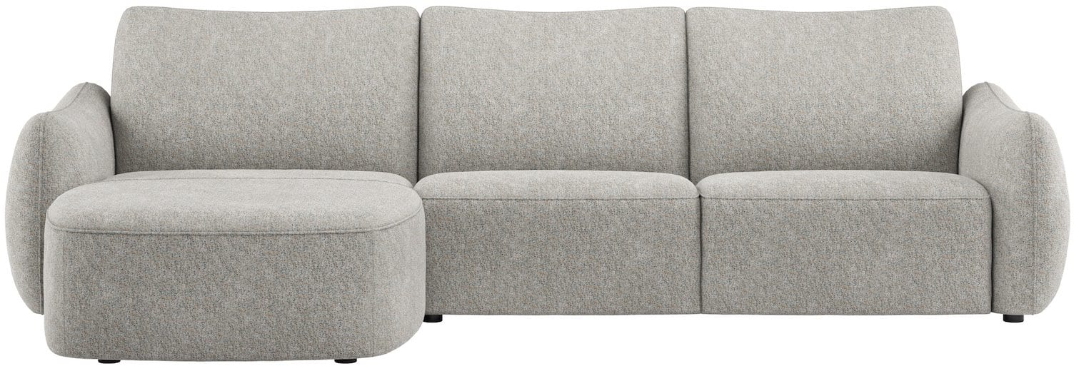 H&H - Viñales - Canapés - méridienne gauche