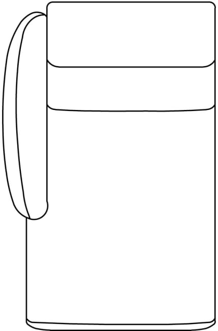 XOOON - Rimini - Salons - longchair - arm links