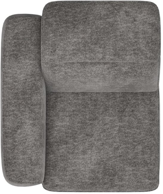 XOOON - Nazare - Sofas - 1-Sitzer - Armlehne links