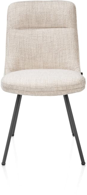 Henders & Hazel - Mateo - chaise - 4-pieds - selected choices
