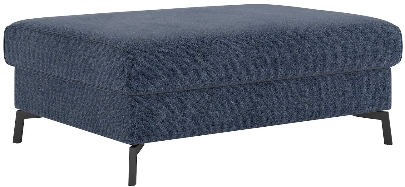 Happy@Home - Hartford - Modern - Banken - poef / hocker - big - 90 x 120 cm