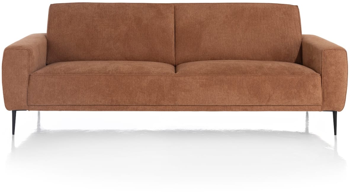 XOOON - Puglia - Sofas - 3.5-Sitzer