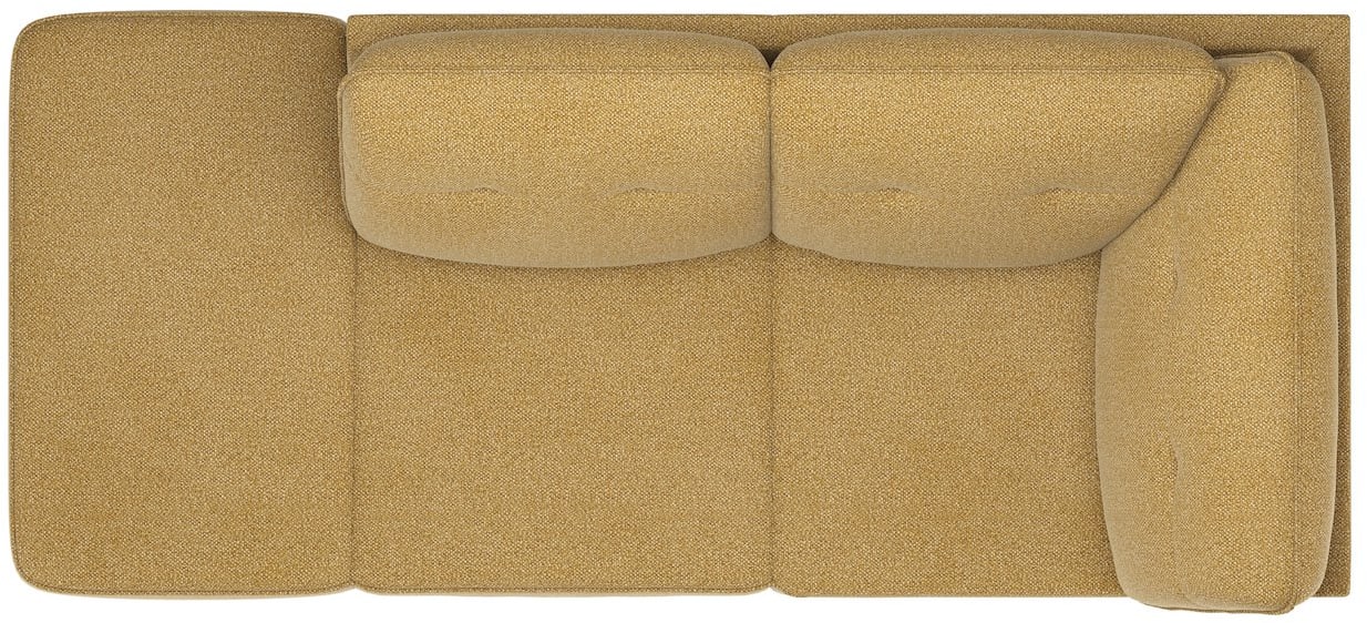 Happy@Home - Alicanzo - Banken - ottomane links