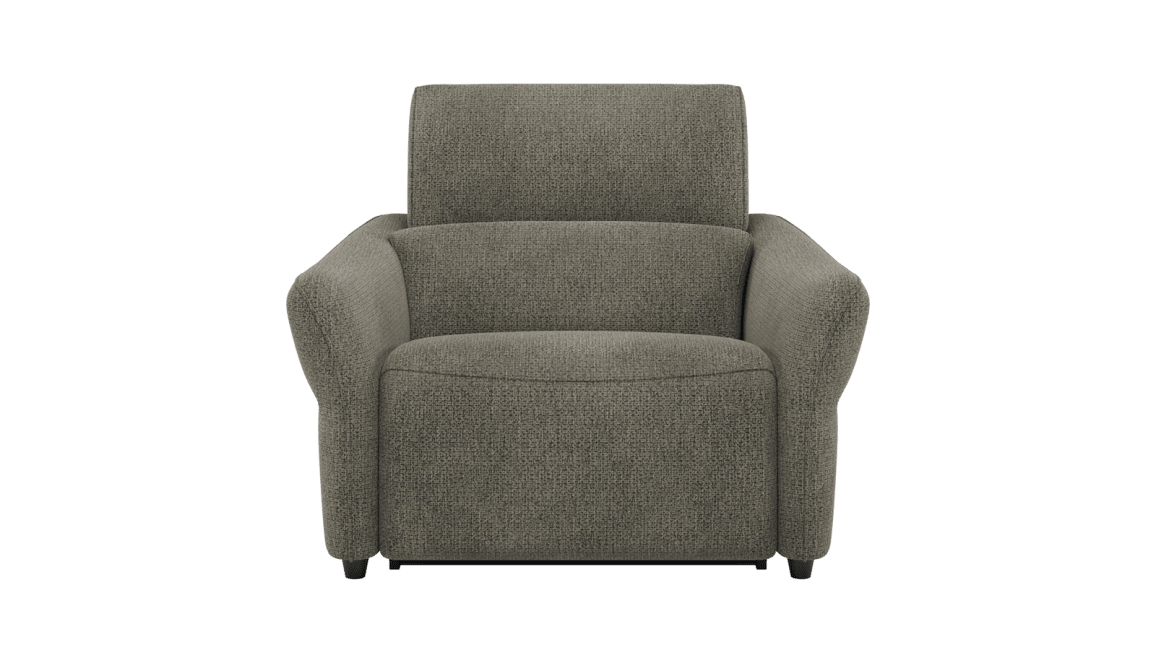 H&H - Maelys - fauteuil - réglable électrique - 1 x 2 moteurs