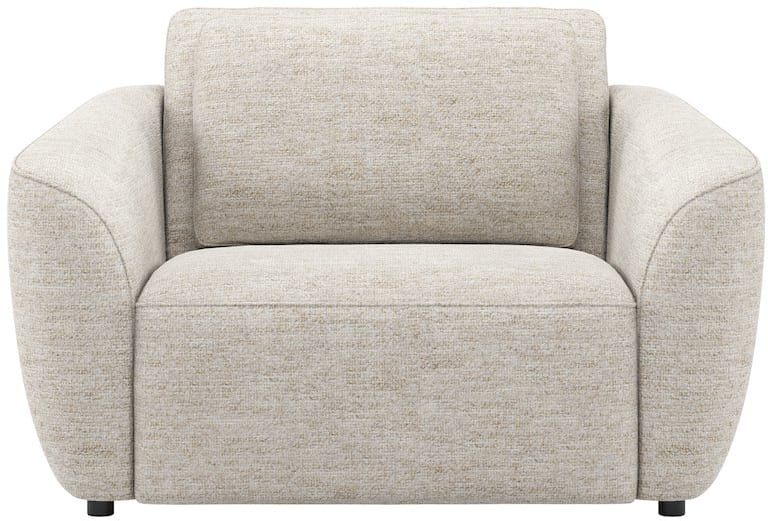 Henders & Hazel - Basento - fauteuil