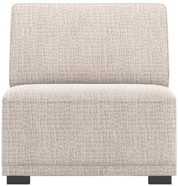 Happy@Home - Morris - Banken - 1.5-zits zonder armen