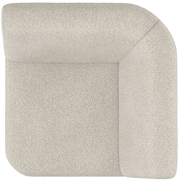 XOOON - Twist - Banken - hoek