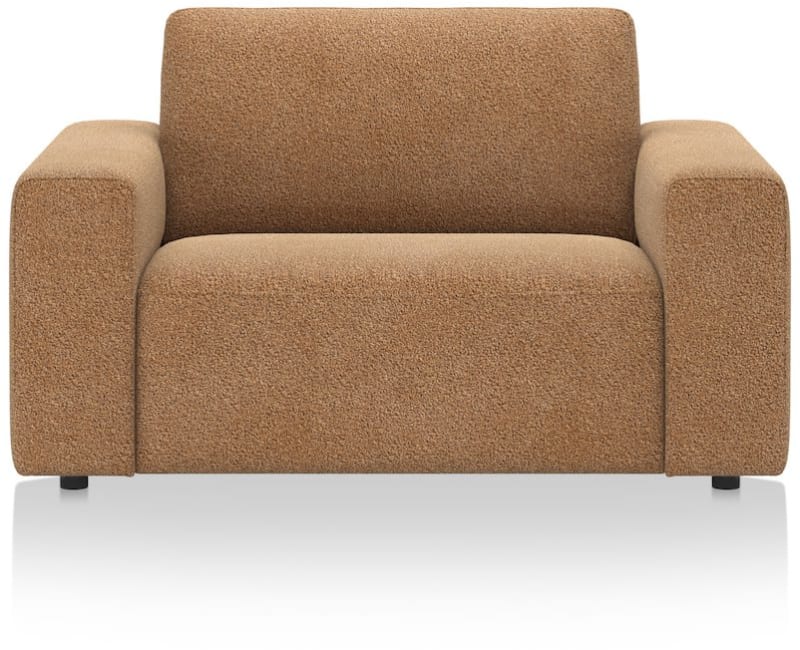 H&H - Venise - Canapés - 1.5-places