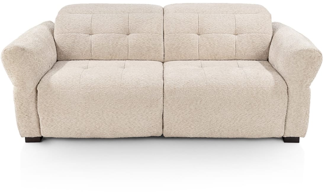 Henders and Hazel - Bologna - Banken - 2.5-zits - verstelbare rug