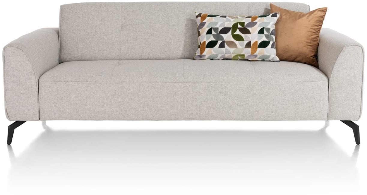 H&H - Varsovie - Canapés - 3-places