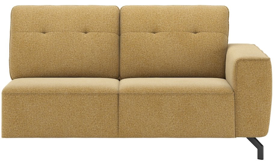 Happy@Home - Alicanzo - Banken - 2-zits arm rechts