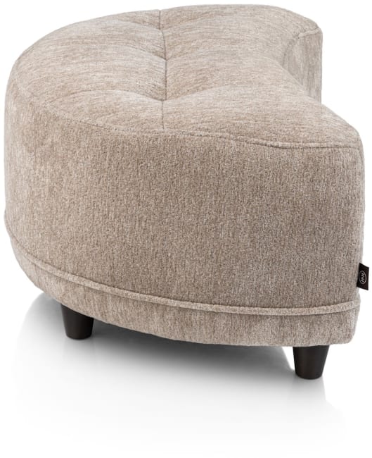 Henders & Hazel - Borgia - Sofas - Hocker small