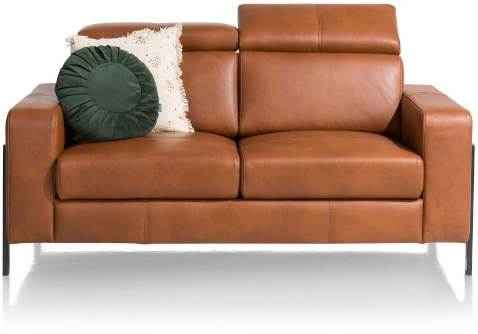 H&H - Tarascon - Moderne - Canapés - 3-places