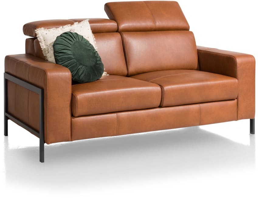 H&H - Tarascon - Moderne - Canapés - 3-places