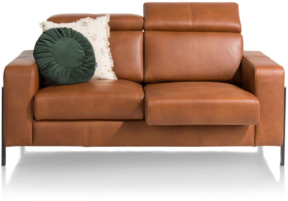 H&H - Tarascon - Moderne - Canapés - 3-places