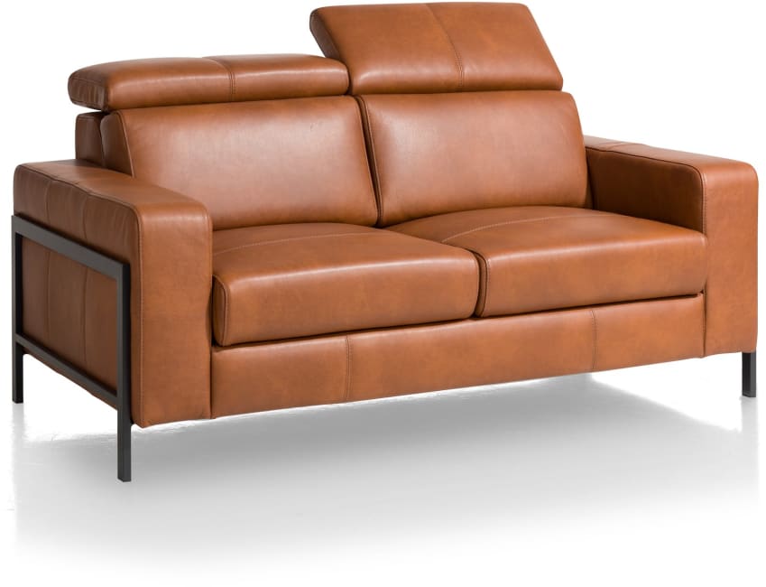 H&H - Tarascon - Moderne - Canapés - 3-places