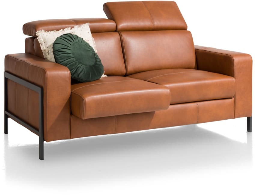 H&H - Tarascon - Moderne - Canapés - 3-places