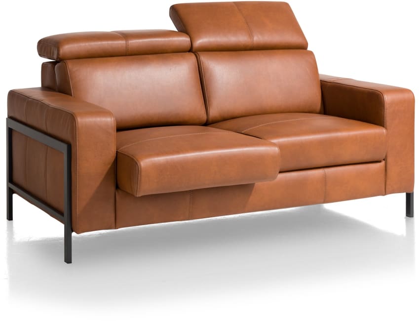 H&H - Tarascon - Moderne - Canapés - 3-places