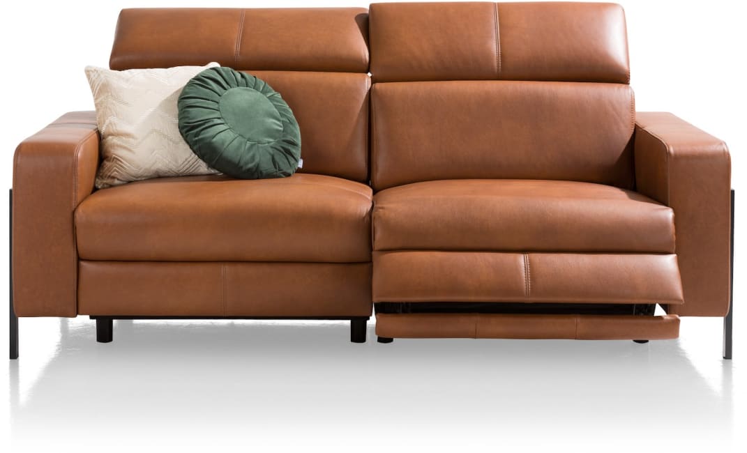 H&H - Tarascon - Moderne - Canapés - 3-places