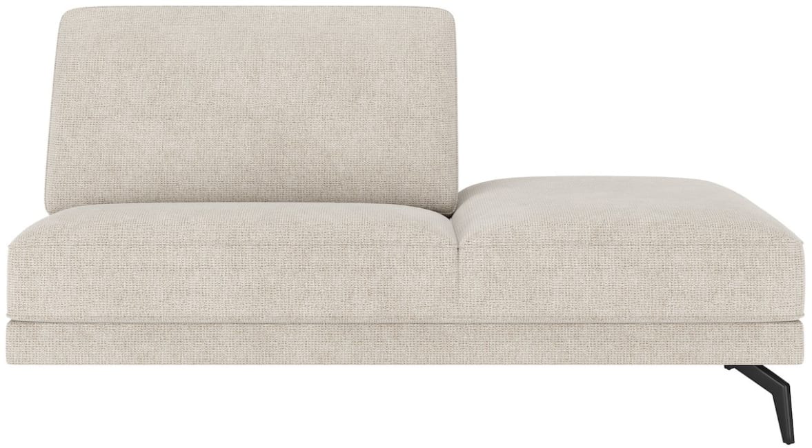 XOOON - Dawson - Sofas - Ottomane rechts - small