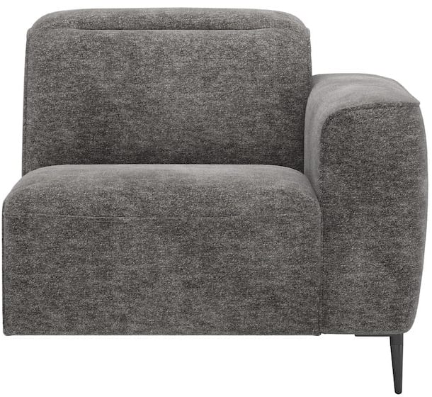 XOOON - Nazare - Salons - 1-zits - arm rechts